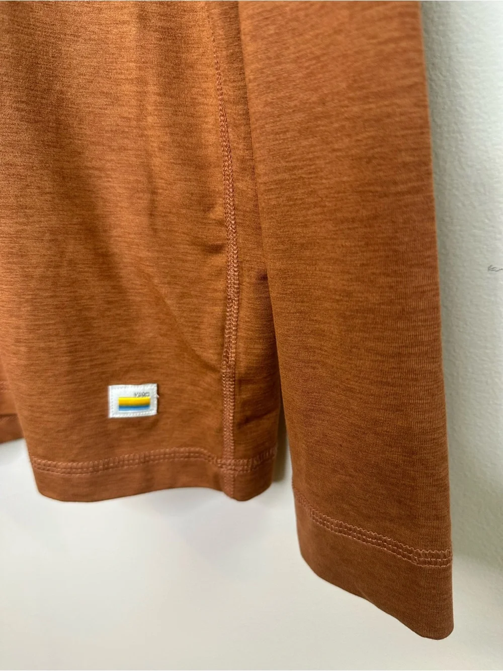 Vuori men’s ease